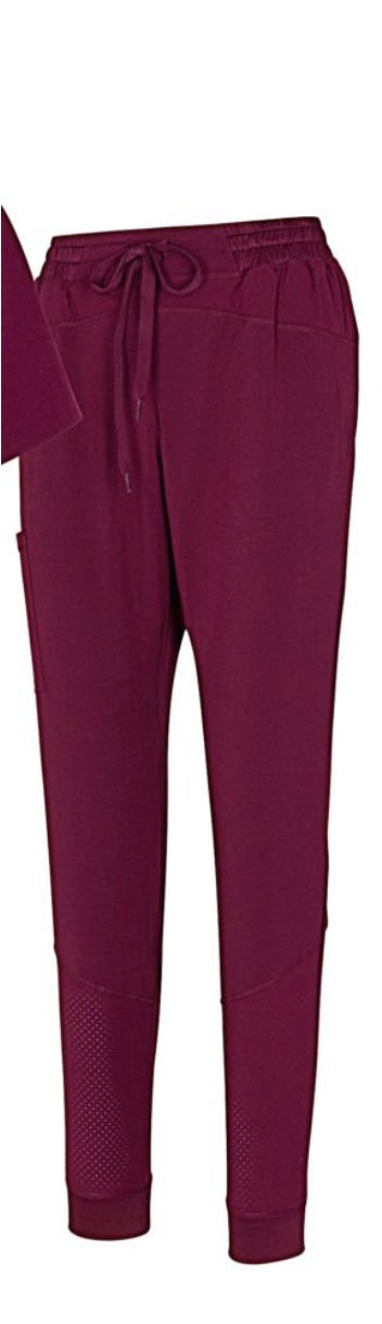 WOMAN’S NATURAL COOL STRETCH JOGGERS