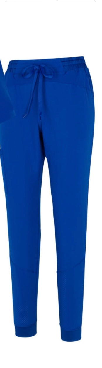 WOMAN’S NATURAL COOL STRETCH JOGGERS